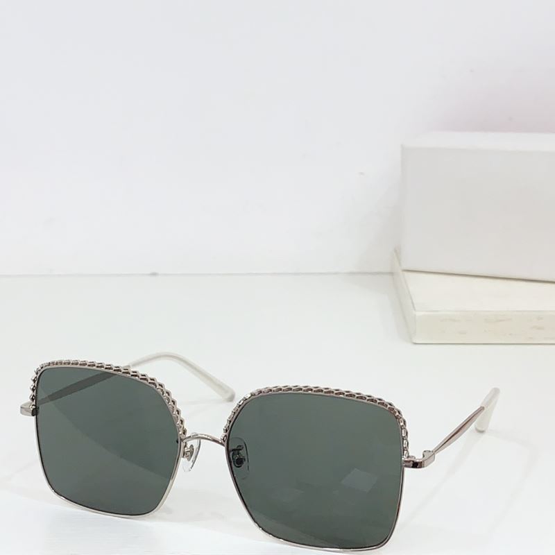 Linda Farrow Sunglasses